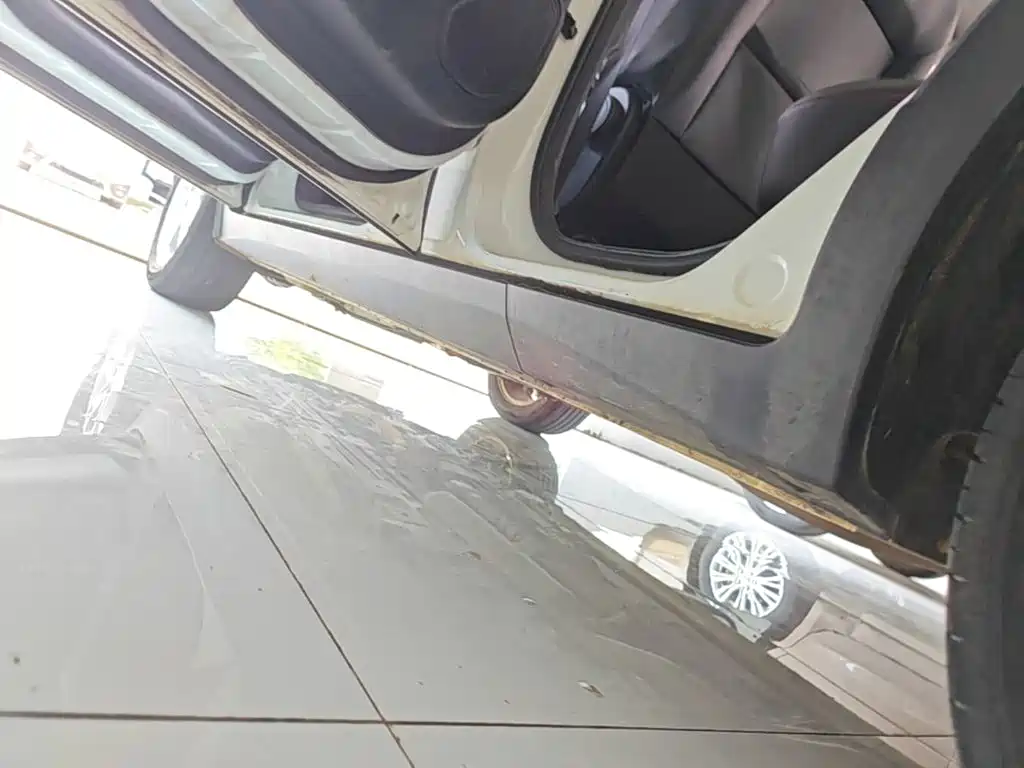 Changan CS15 2018 2016 1.5L Automatic Fashion