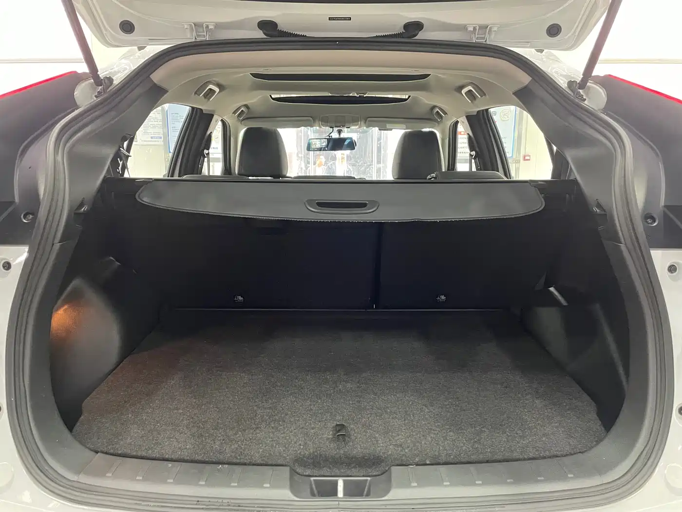 Mitsubishi Eclipse Cross 2019 1.5T CVT 2WD Dream Edition China VI фото 15