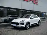 Фото 1 - Porsche Macan