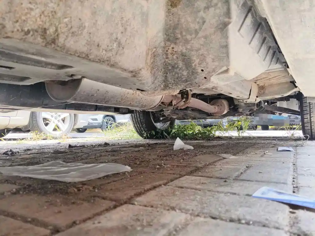Фото 9 - Haval H6