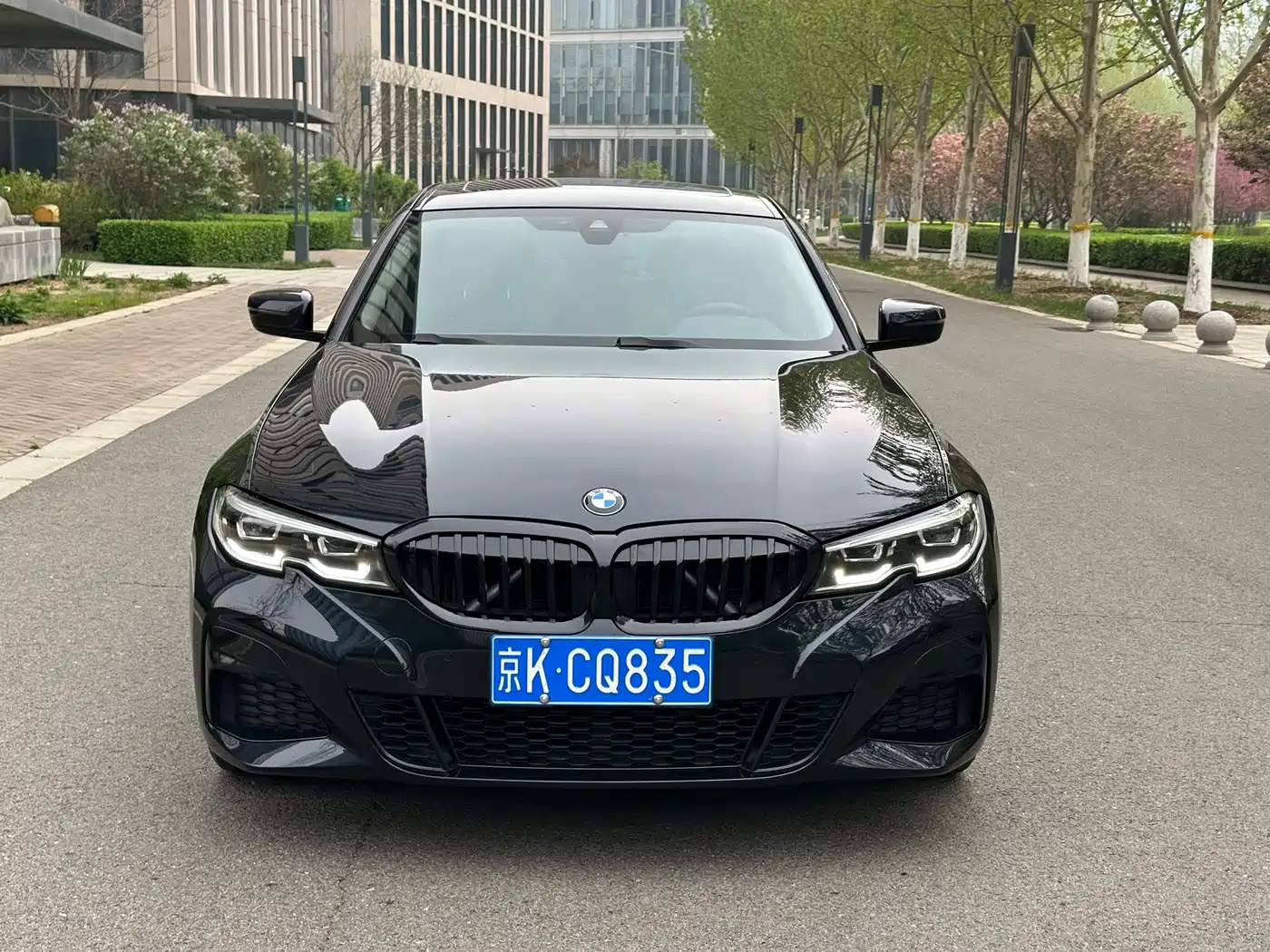 Фото 2 - BMW 3 Series