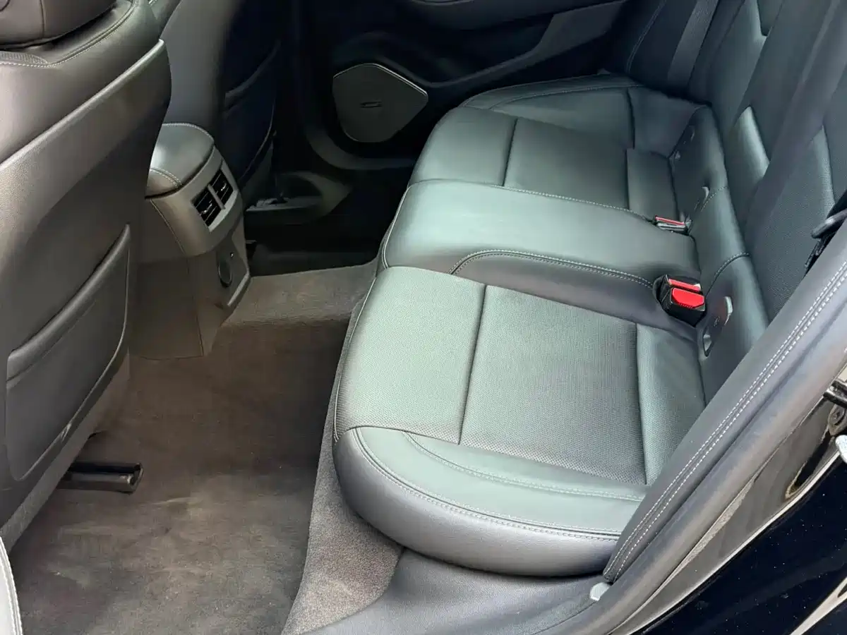 Cadillac CT5 2021 28T Luxury фото 4