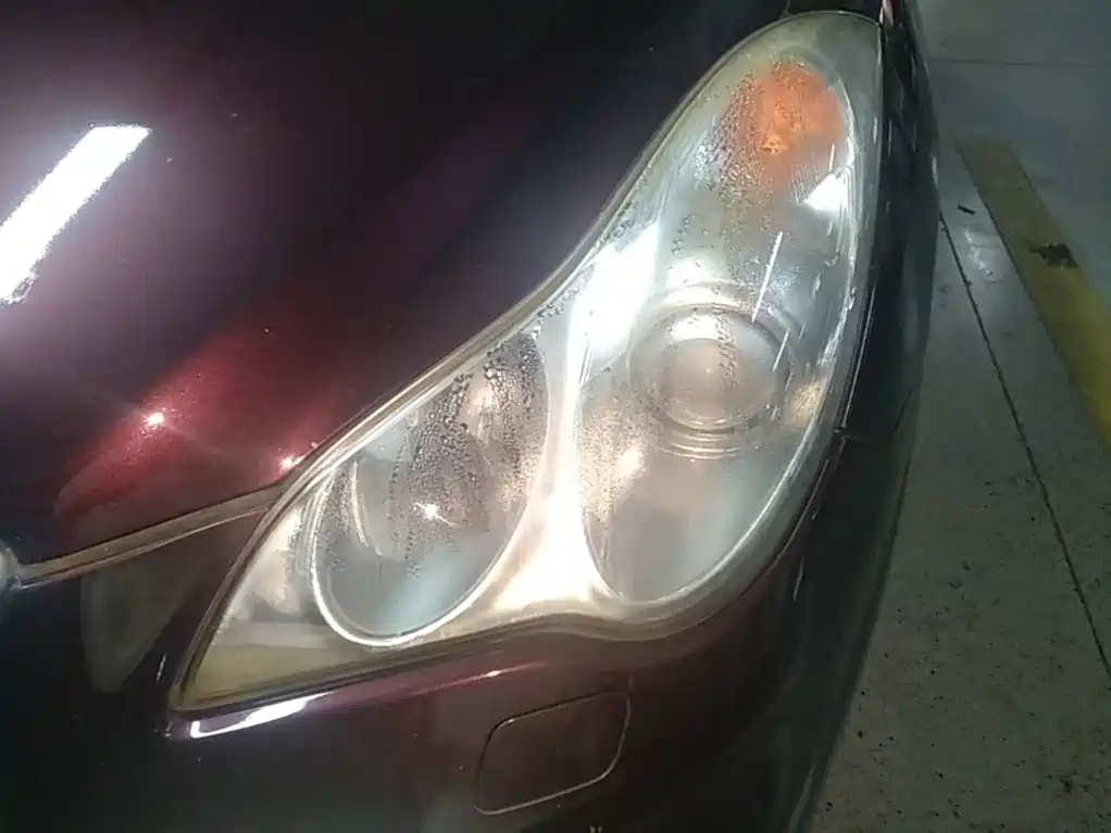 Infiniti QX50 2017 2015 2.5L Enjoyment Edition