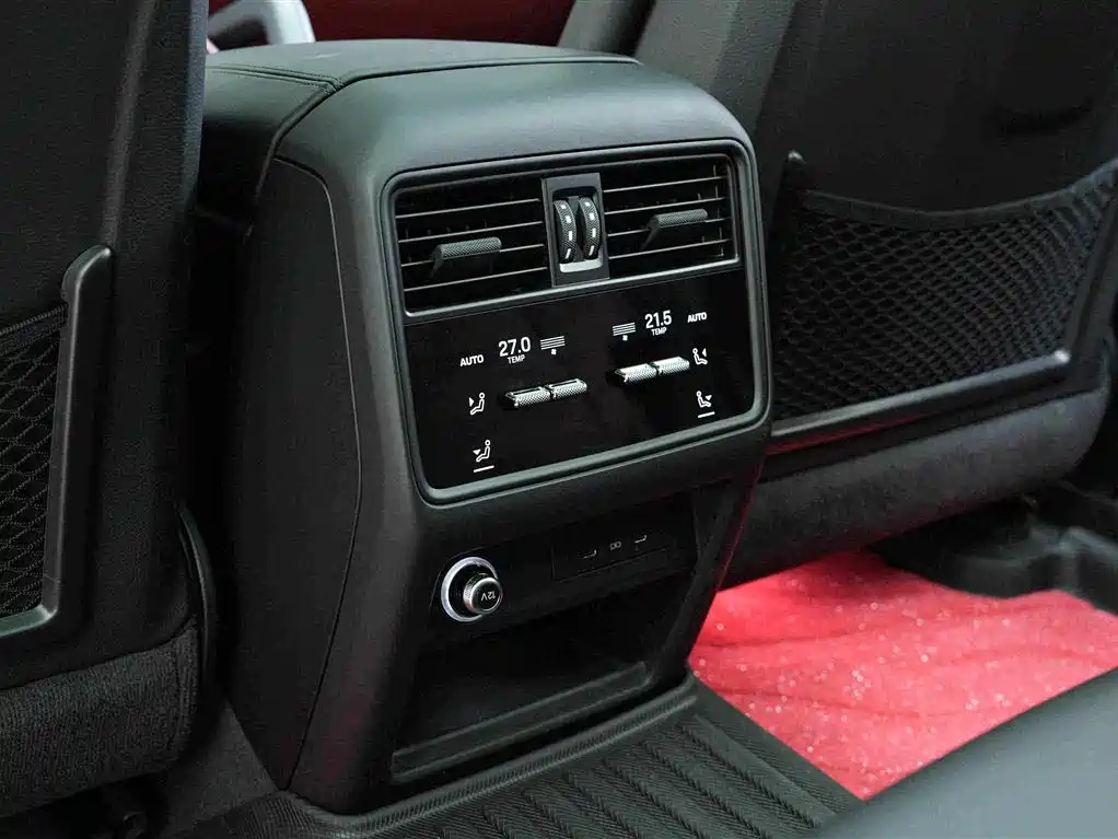 Porsche Cayenne 2025 2025 Cayenne 3.0T Dream Chaser Edition