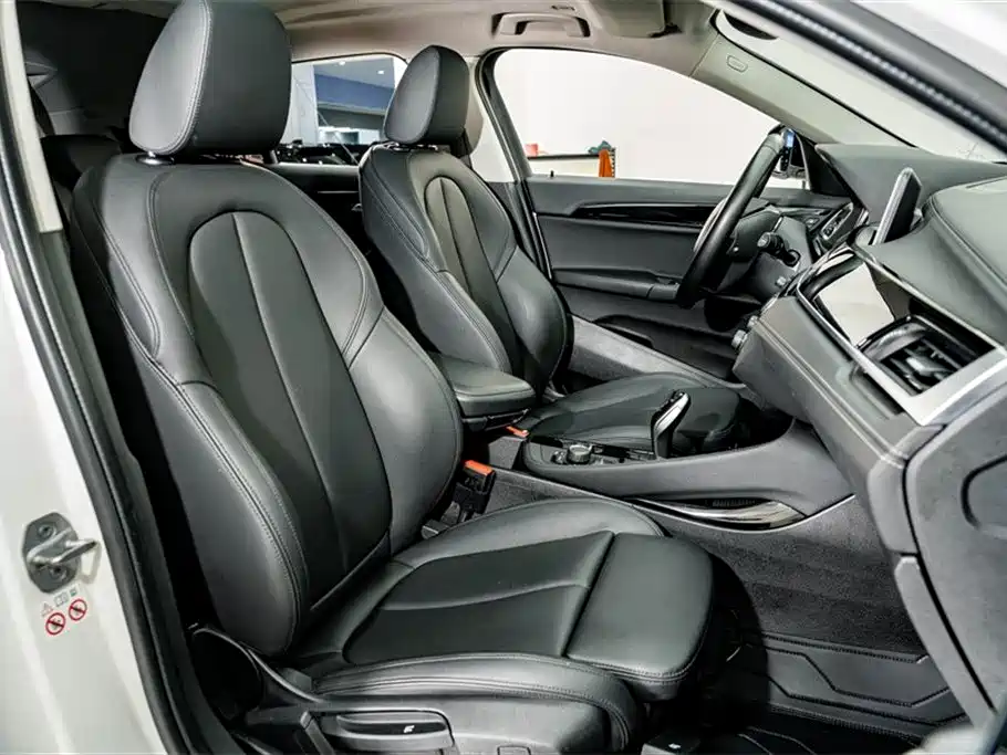 BMW X2 (Import) 2019 sDrive20i M Off-Road Package China VI фото 19