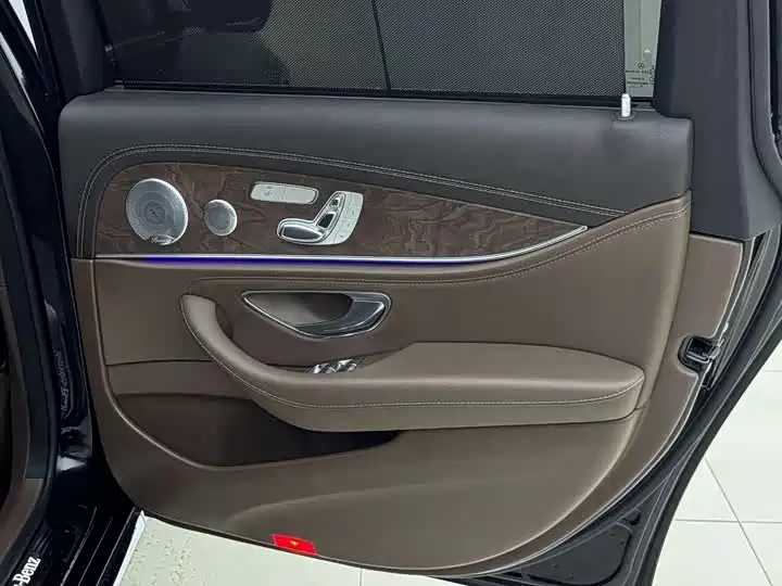 Mercedes-Benz E-Class 2019 Facelift E 300 L Luxury фото 7