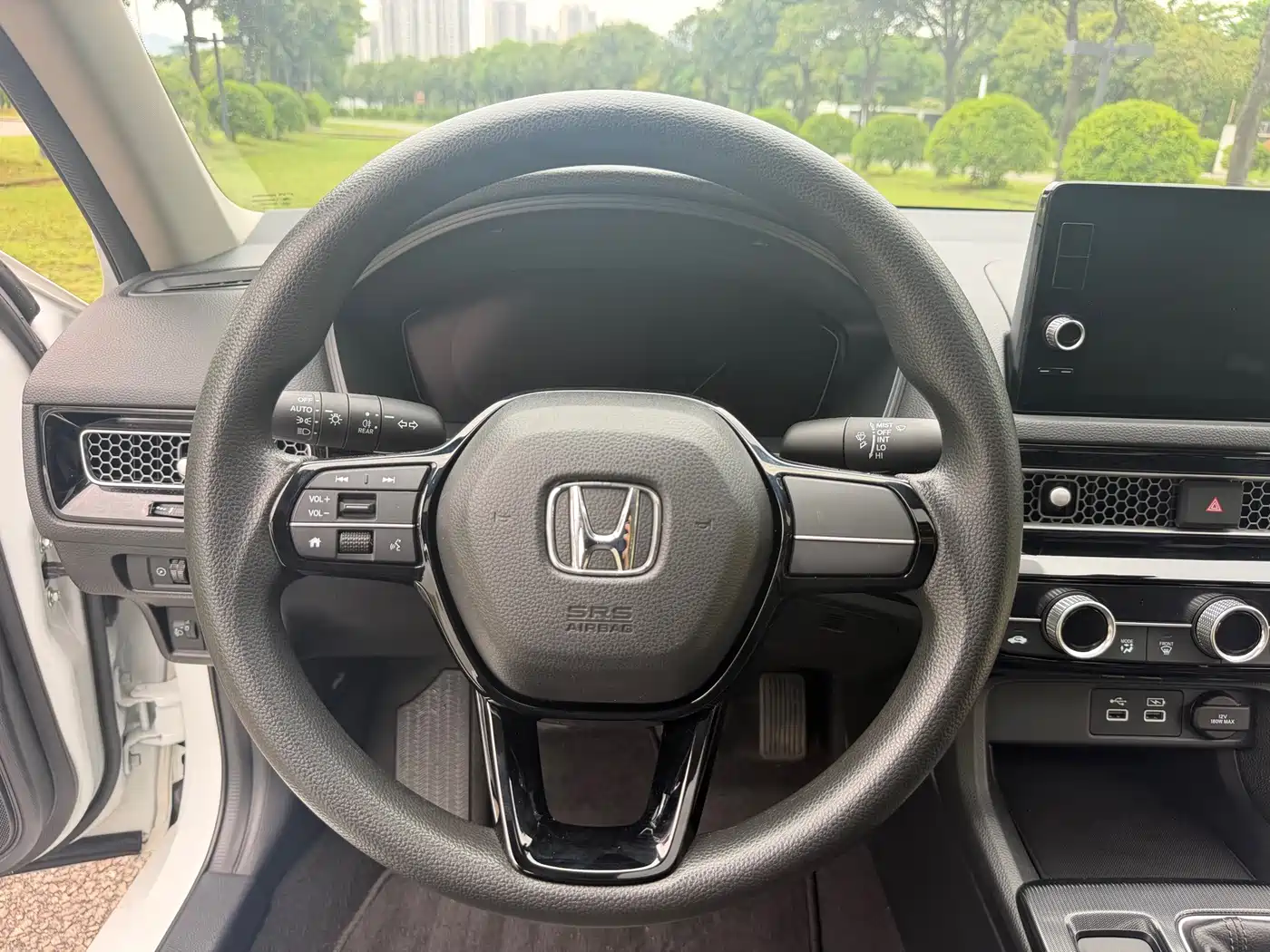 Фото 17 - Honda Integra