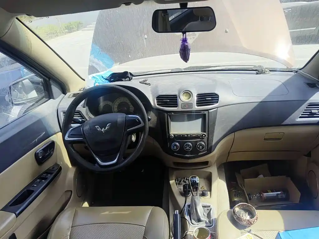 Photo 11 - Wuling Motors Wuling Hongguang