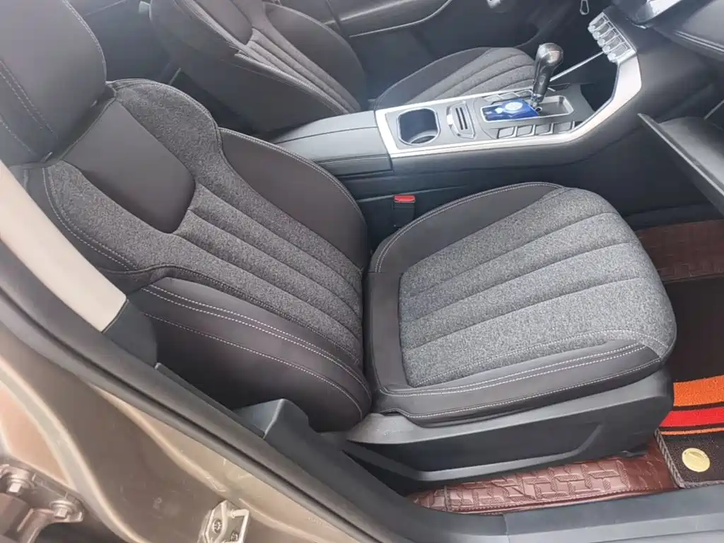 Ford Territory 2020 2019 EcoBoost 145 CVT Smart China VI