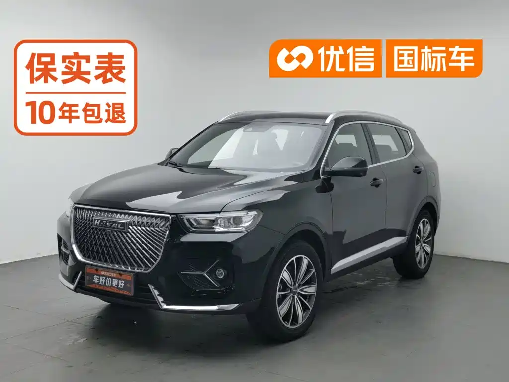 Photo 1 - Haval H6