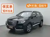 Фото 1 - Haval H6