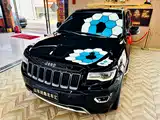 Фото 4 - Jeep Grand Cherokee (Import)