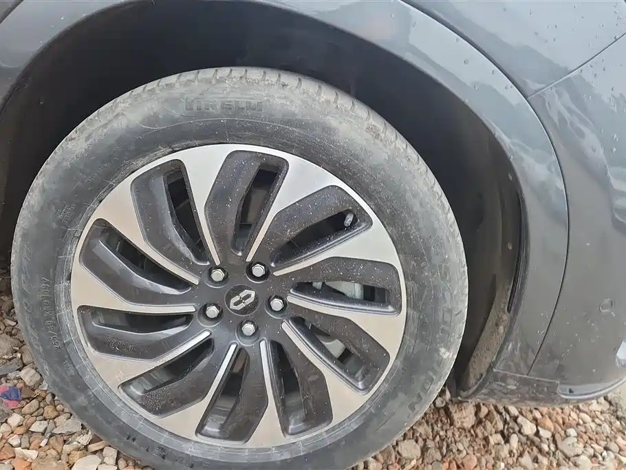 AITO Wenjie AITO M7 2022 1.5T RWD Comfort Edition фото 6