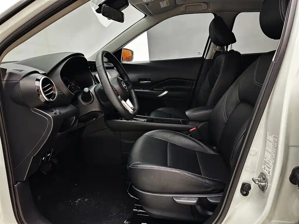 Nissan Kicks 2024 2023 Model Spirited 1.5L Ultimate Dynamic Luxury Edition