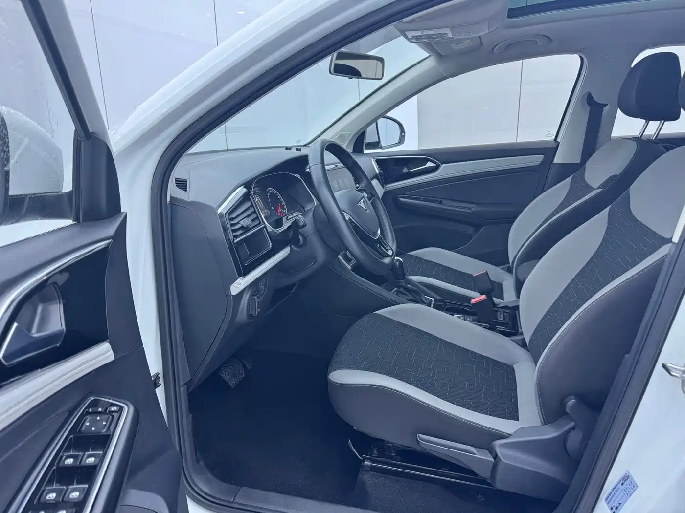 Фото 7 - Jetta VS7