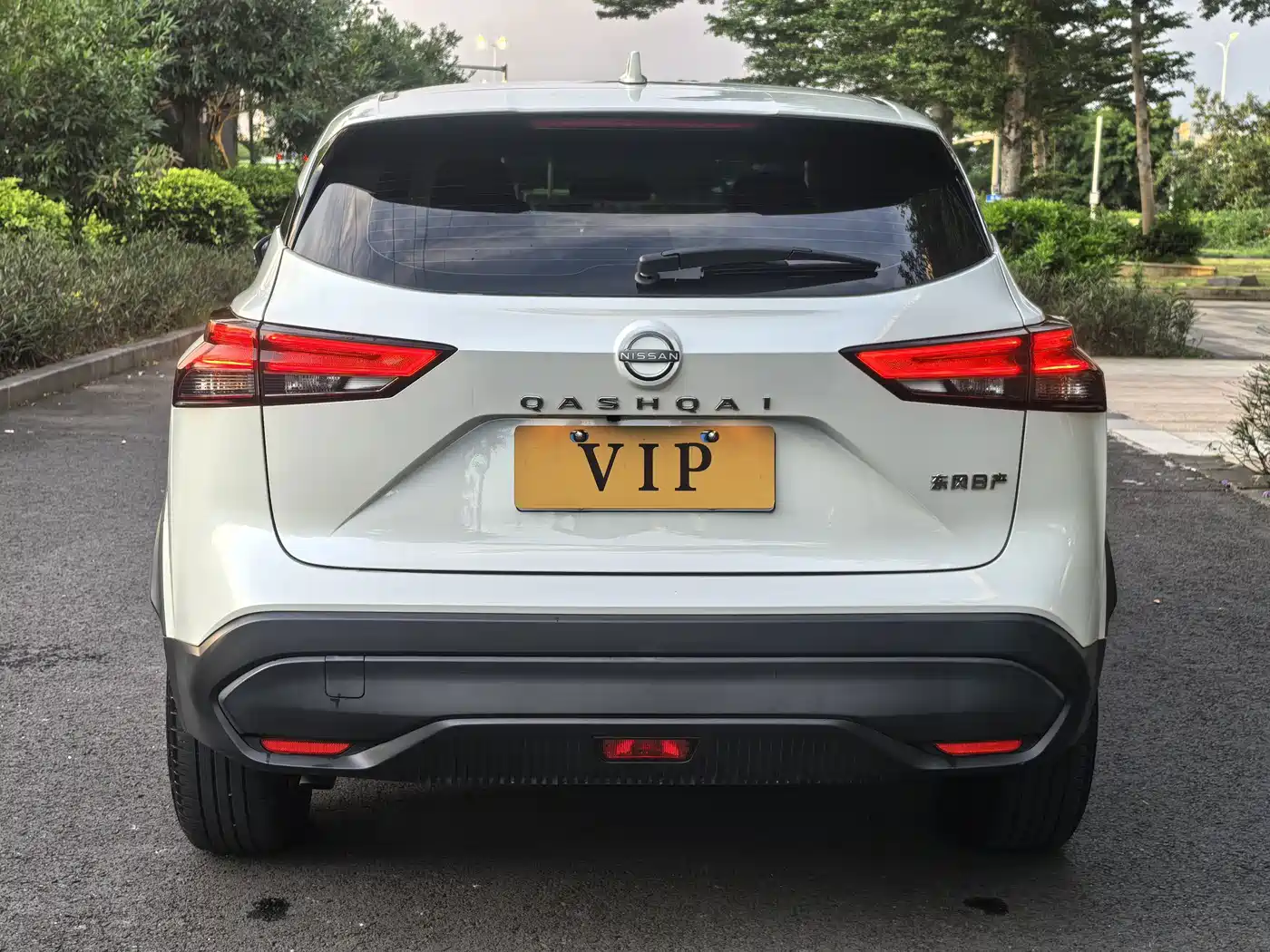 Nissan Qashqai, миниатюра 9