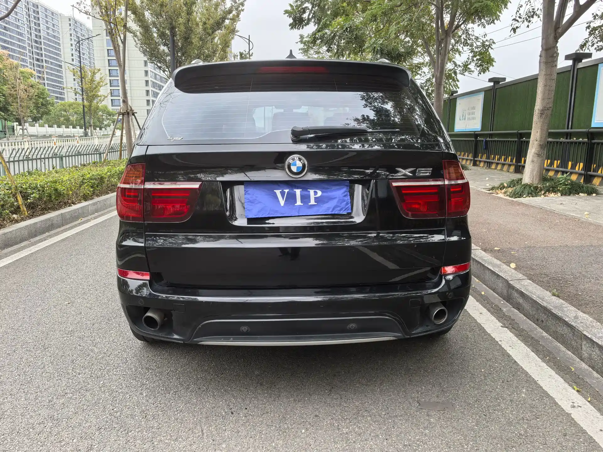 Фото 6 - BMW X5 (Import)