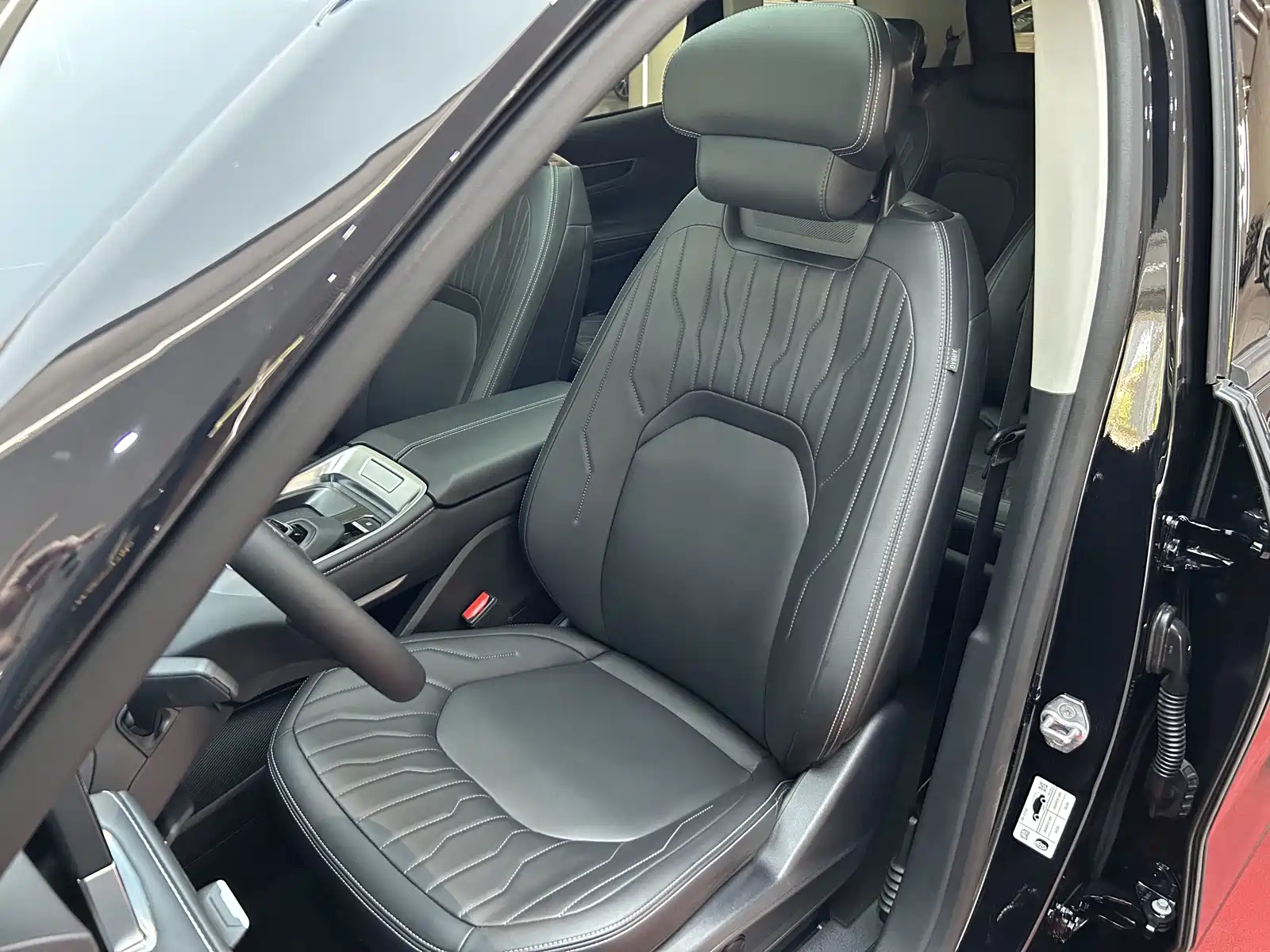 Фото 31 - Ford Edge