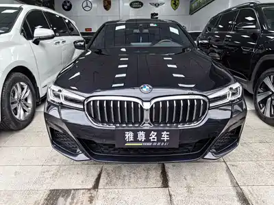 BMW 5
