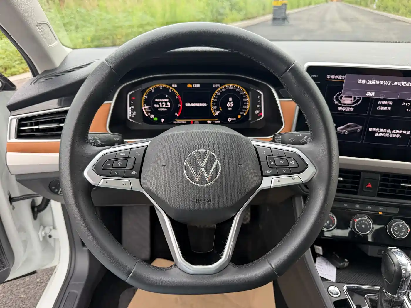 Volkswagen Bora, миниатюра 9
