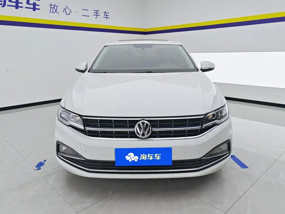 Volkswagen Bora, миниатюра 2