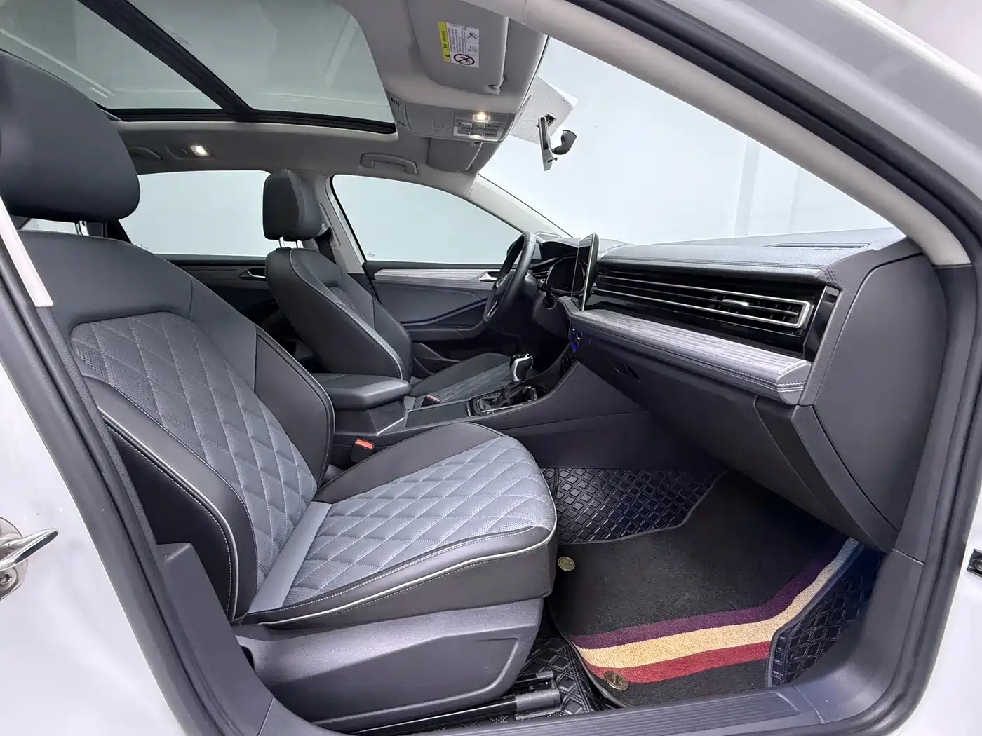 Volkswagen Sagitar, миниатюра 13