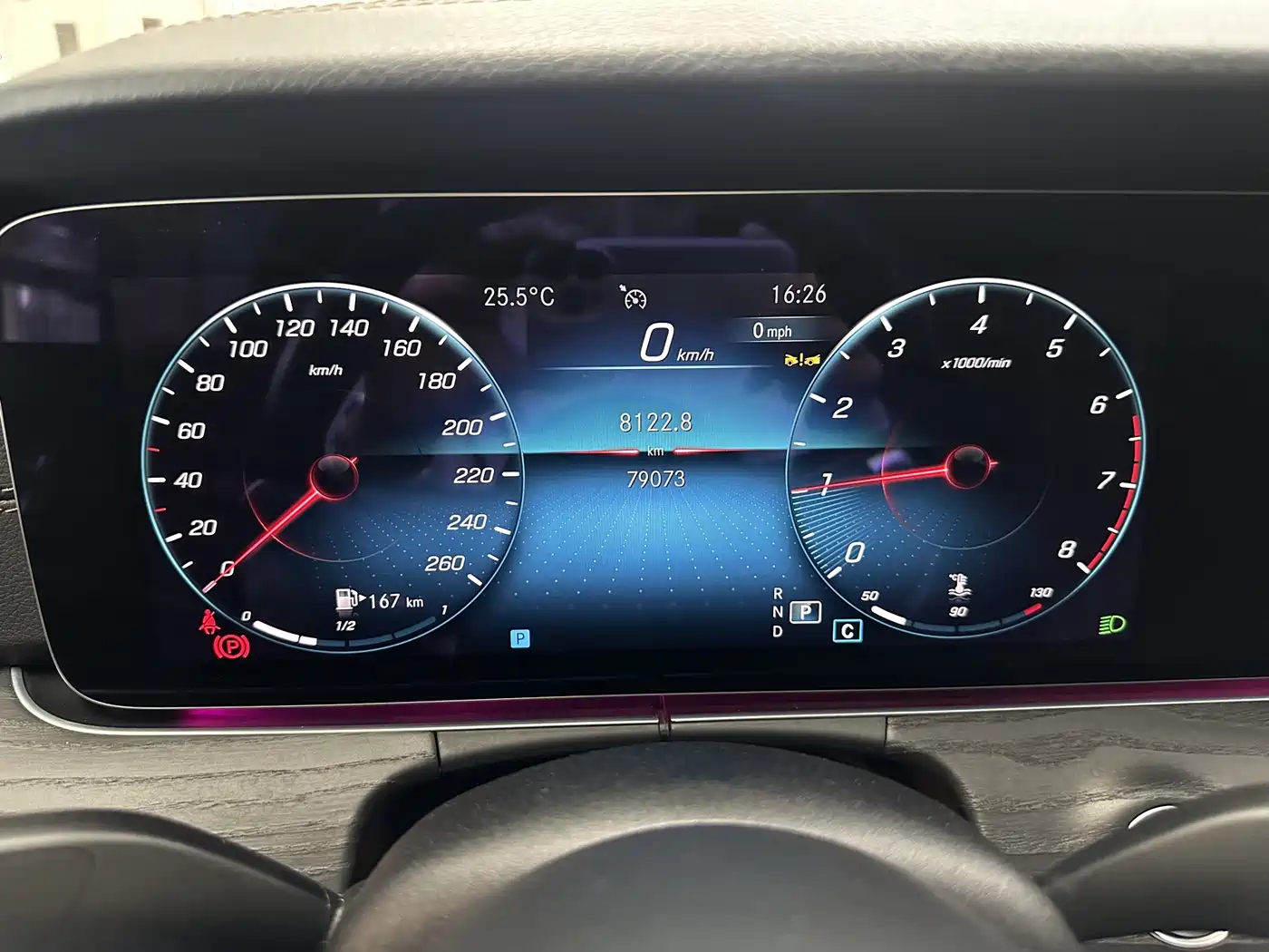 Mercedes-Benz E-Class 2022 Facelift E 300 L Sport Fashion Style фото 13