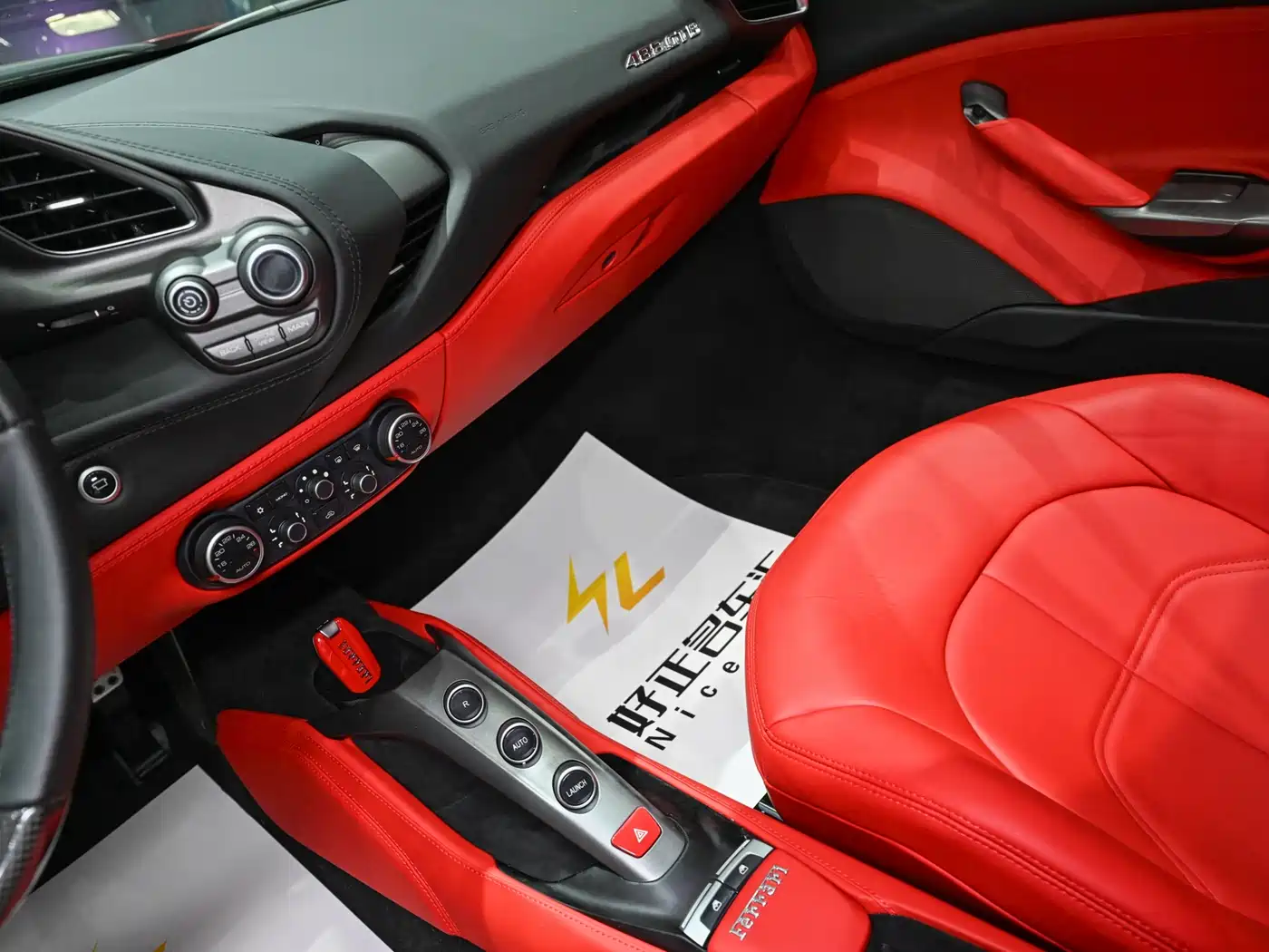 Ferrari 488 2016 2015 488 GTB