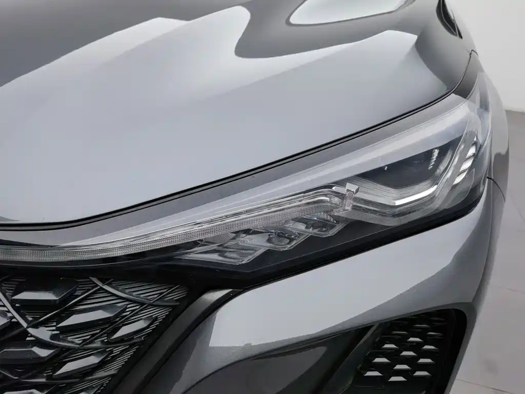 Фото 7 - Changan CS75 PLUS