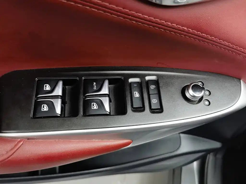 Фото 9 - Changan CS75 PLUS