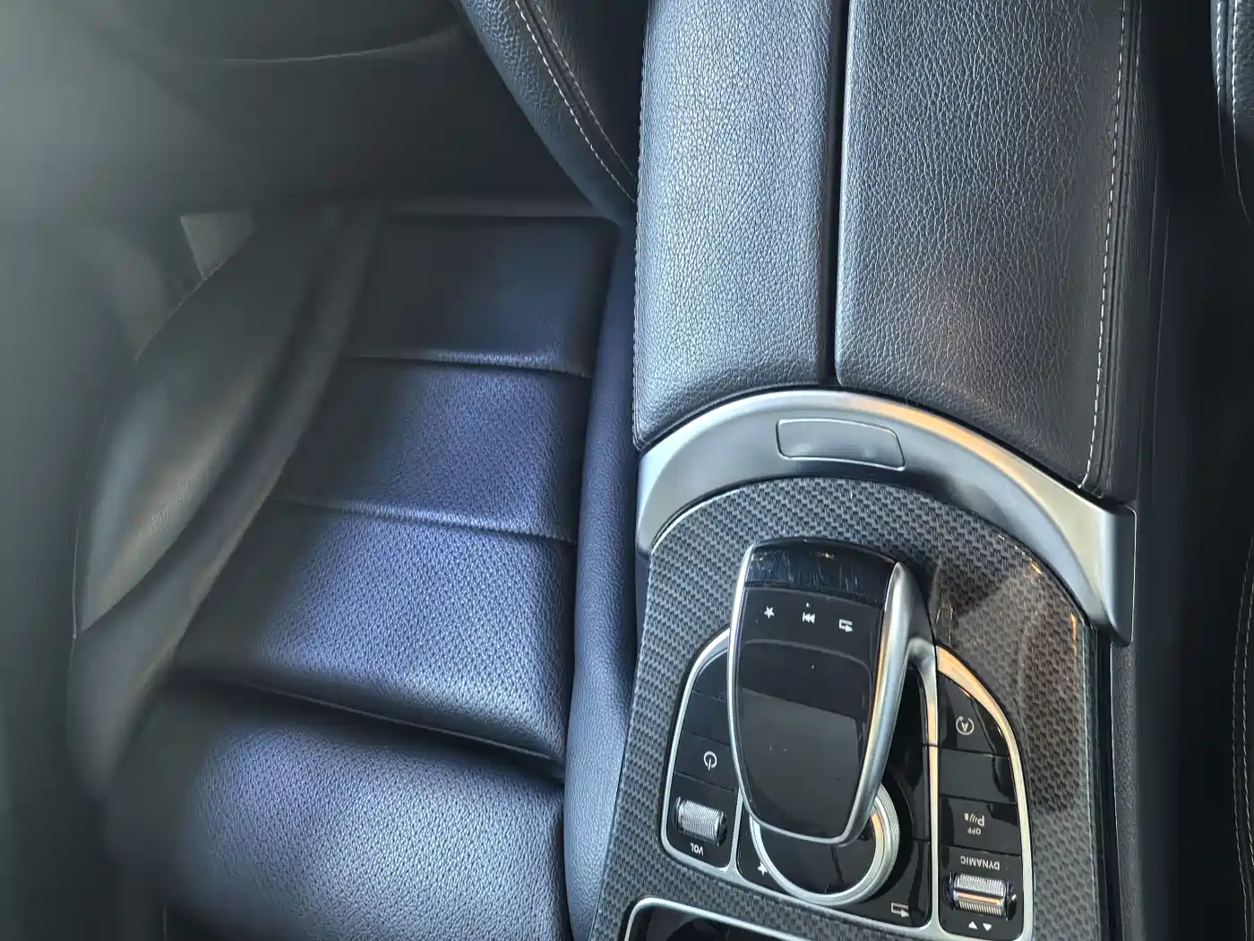 Mercedes-Benz C-Class (Import) 2017 Facelift C 200 Estate фото 14