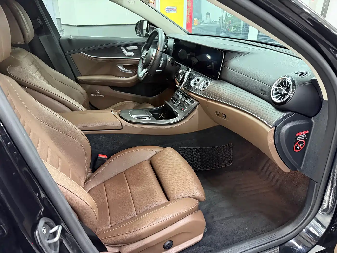 Mercedes-Benz E-Class 2019 E 260 L Sport фото 12