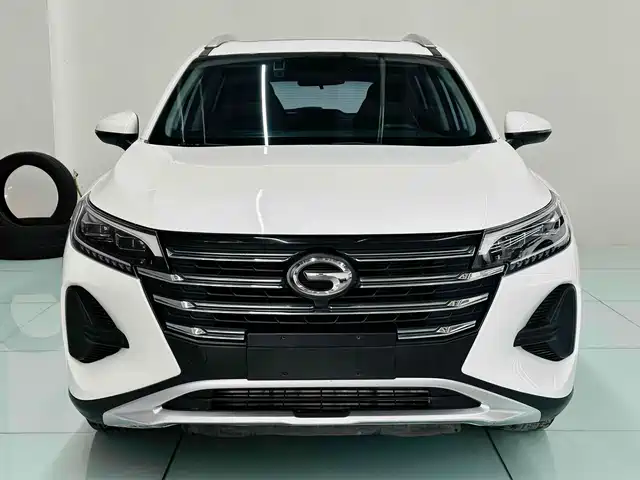 GAC TRUMPCHI GS4