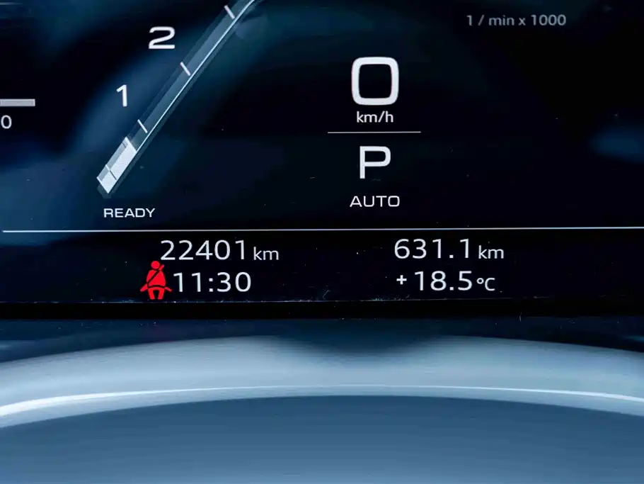 Audi A6L 2024 55 TFSI quattro Exclusive Dynamic фото 11