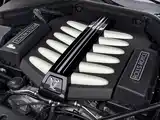 Фото 14 - Rolls-Royce Ghost