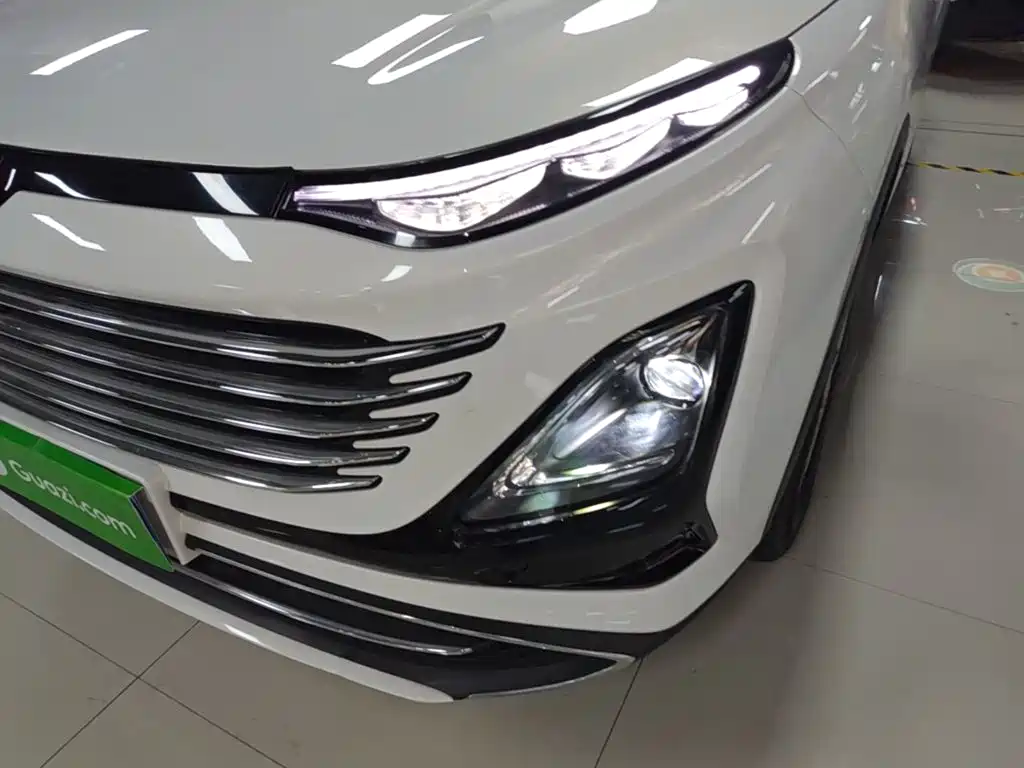 Besturn Bestune T90 2023 2023 1.5T DCT Automatic Luxury