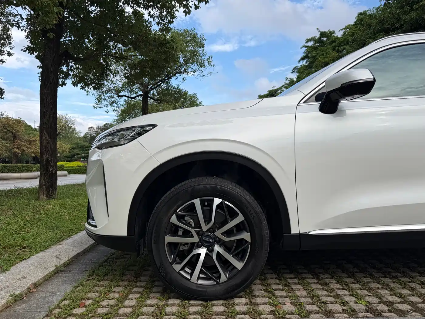 Haval H6 2021 3rd Generation 1.5T Auto 2WD Max фото 19