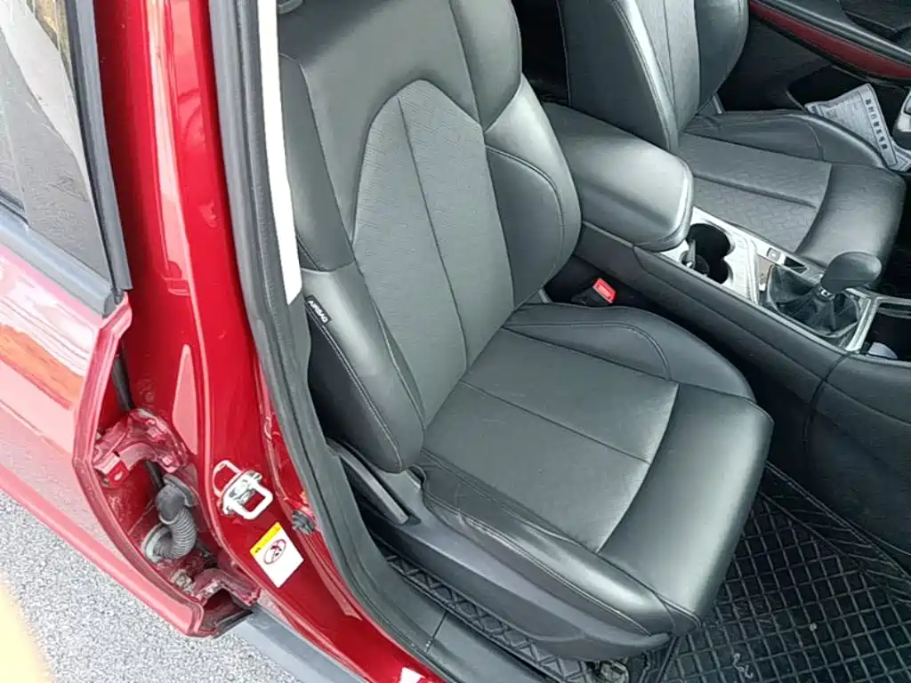 Photo 25 - Changan CS55 PLUS