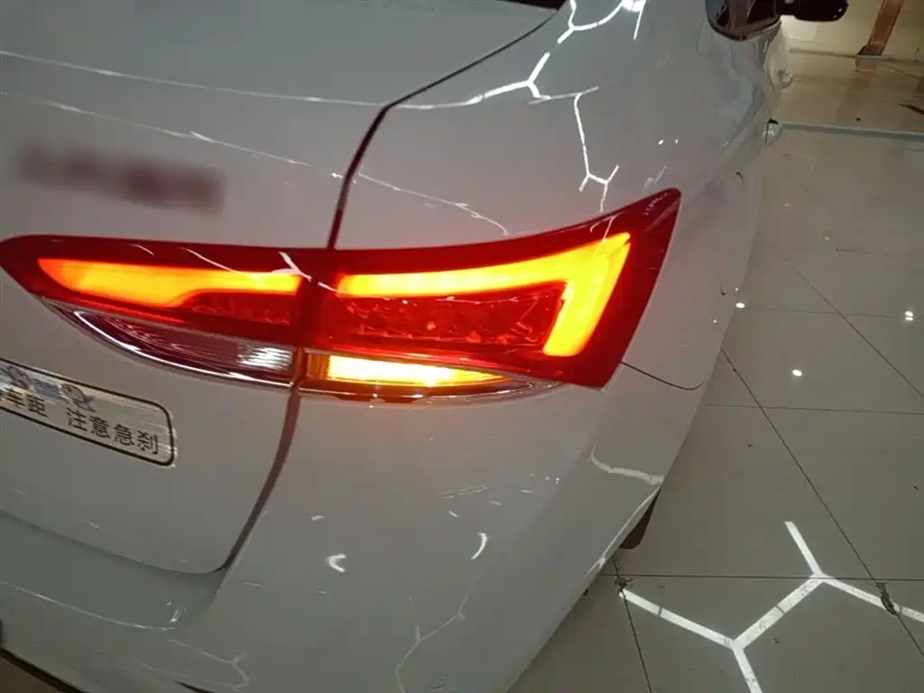 BUICK YINGLANG