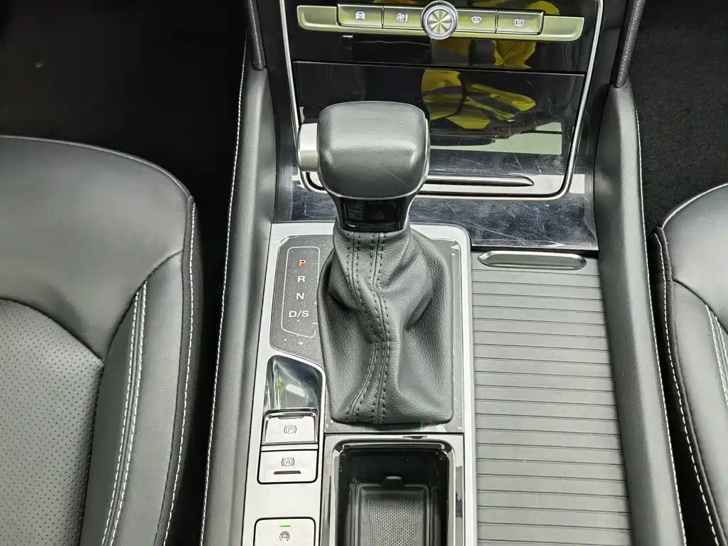 Roewe RX8 2023 2019 30T 2WD Flagship Edition