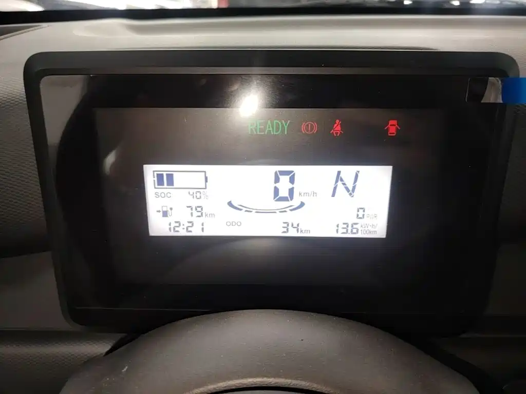 Wuling Motors Wuling Zhiguang NEV 2026 2025 Model Comfort