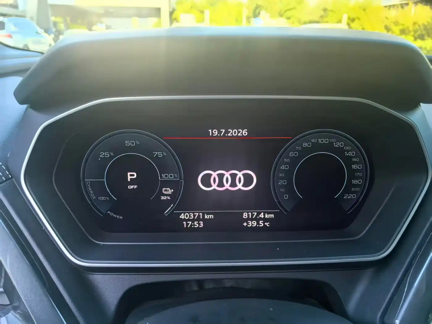 Audi Q4 e-tron 2024 2024 40 e-tron Creation Edition