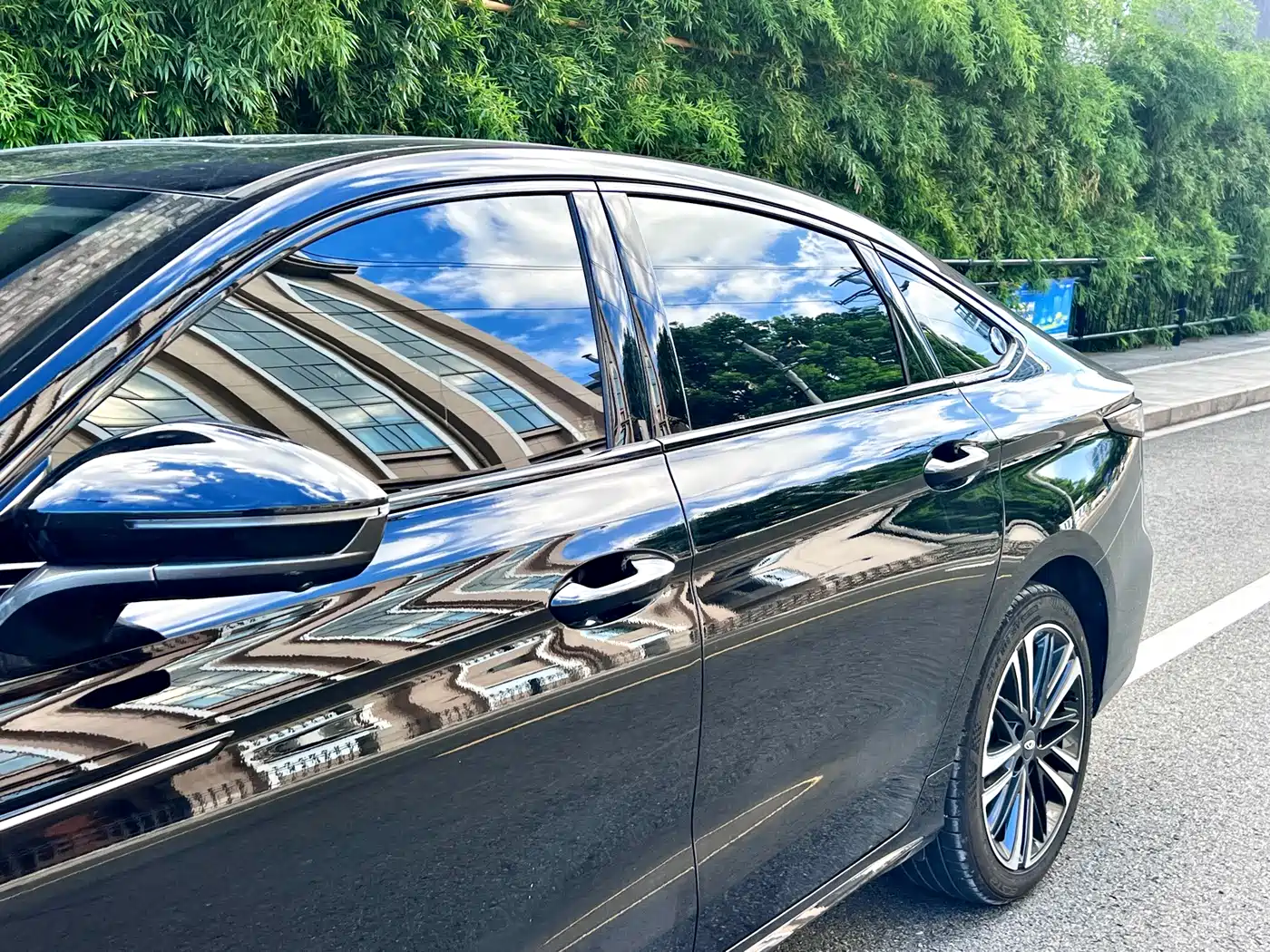 Chery Arrizo 8 PRO 2025 2025 Pro 2.0T Premium