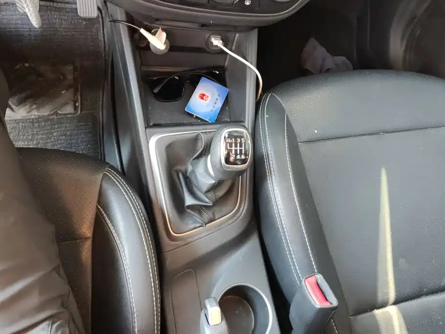 Hyundai Verna 2020 2020 1.4L Manual GLS Cool Edition