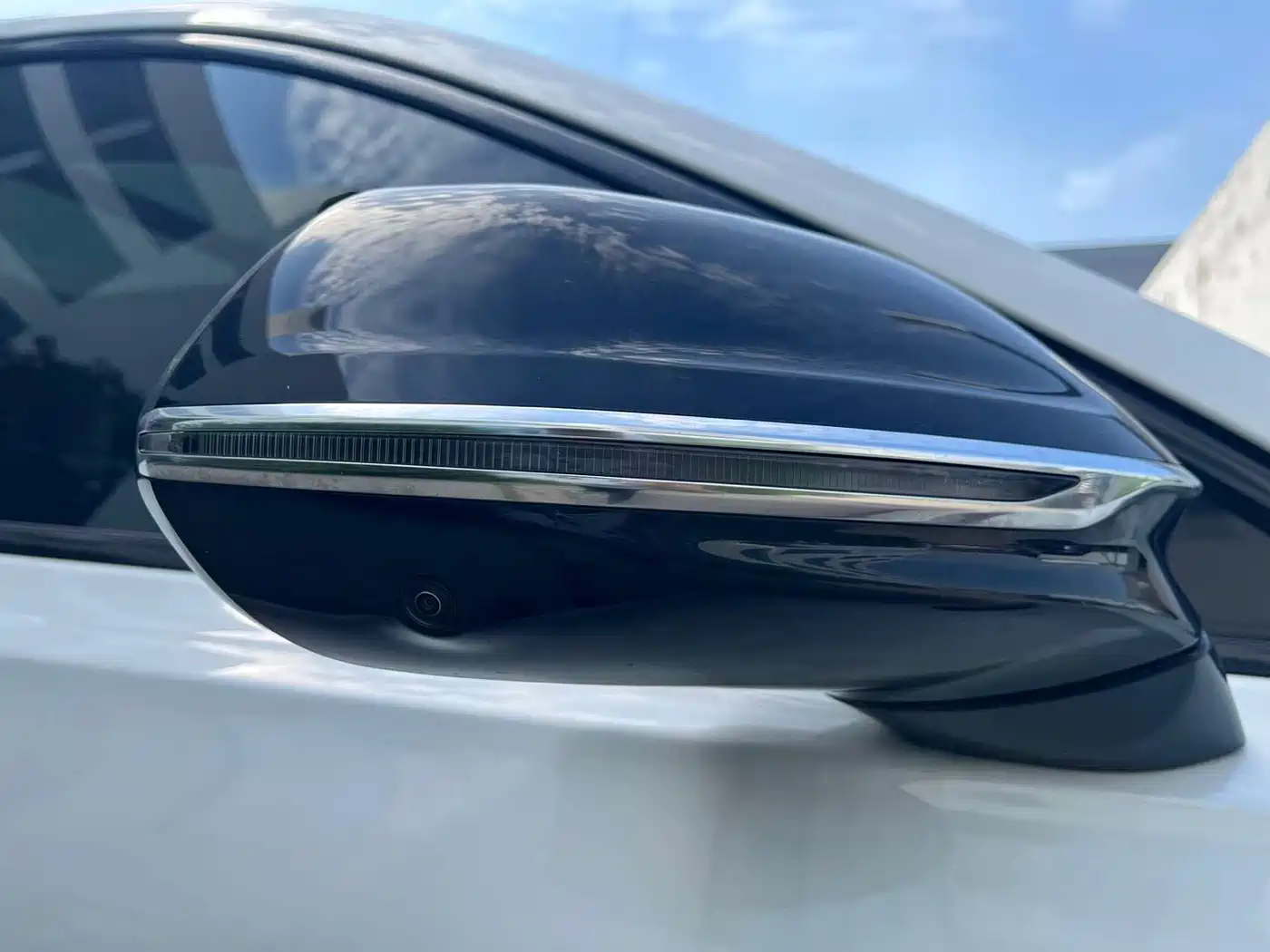 Hongqi HS3 2024 2024 1.5T Virtue Edition