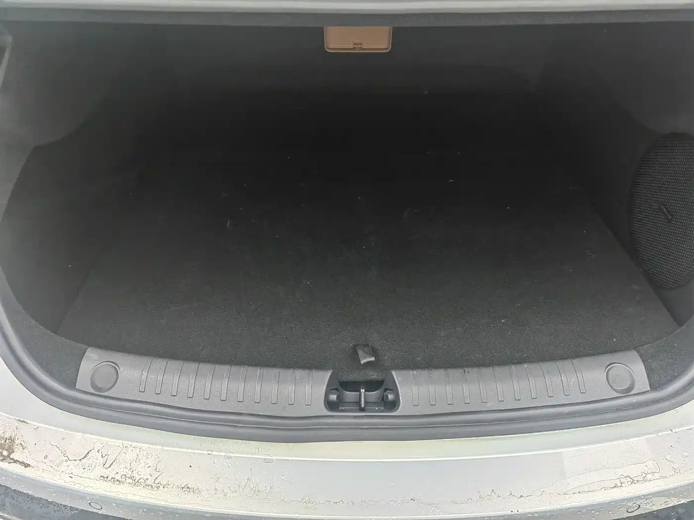 BYD Han L 2025 EV AWD LiDAR Flagship фото 7