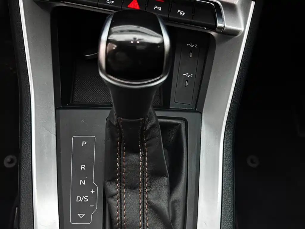 Audi Q3 2022 35 TFSI Fashion Elegance фото 13