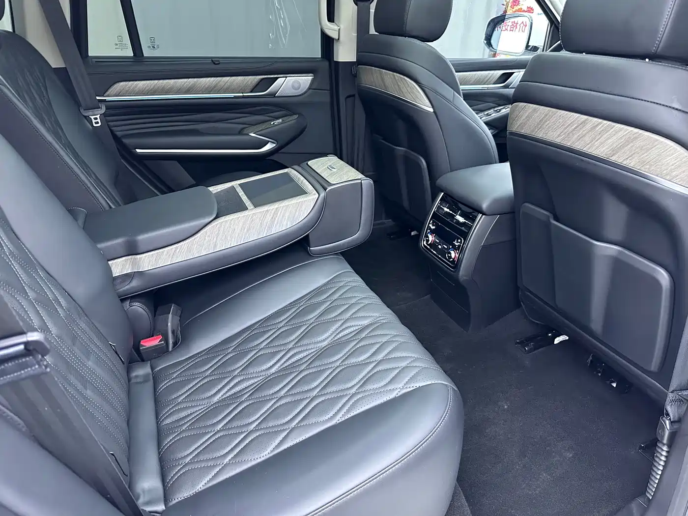 Tank 500 2023 2023 3.0T Sport Edition (5-seater)
