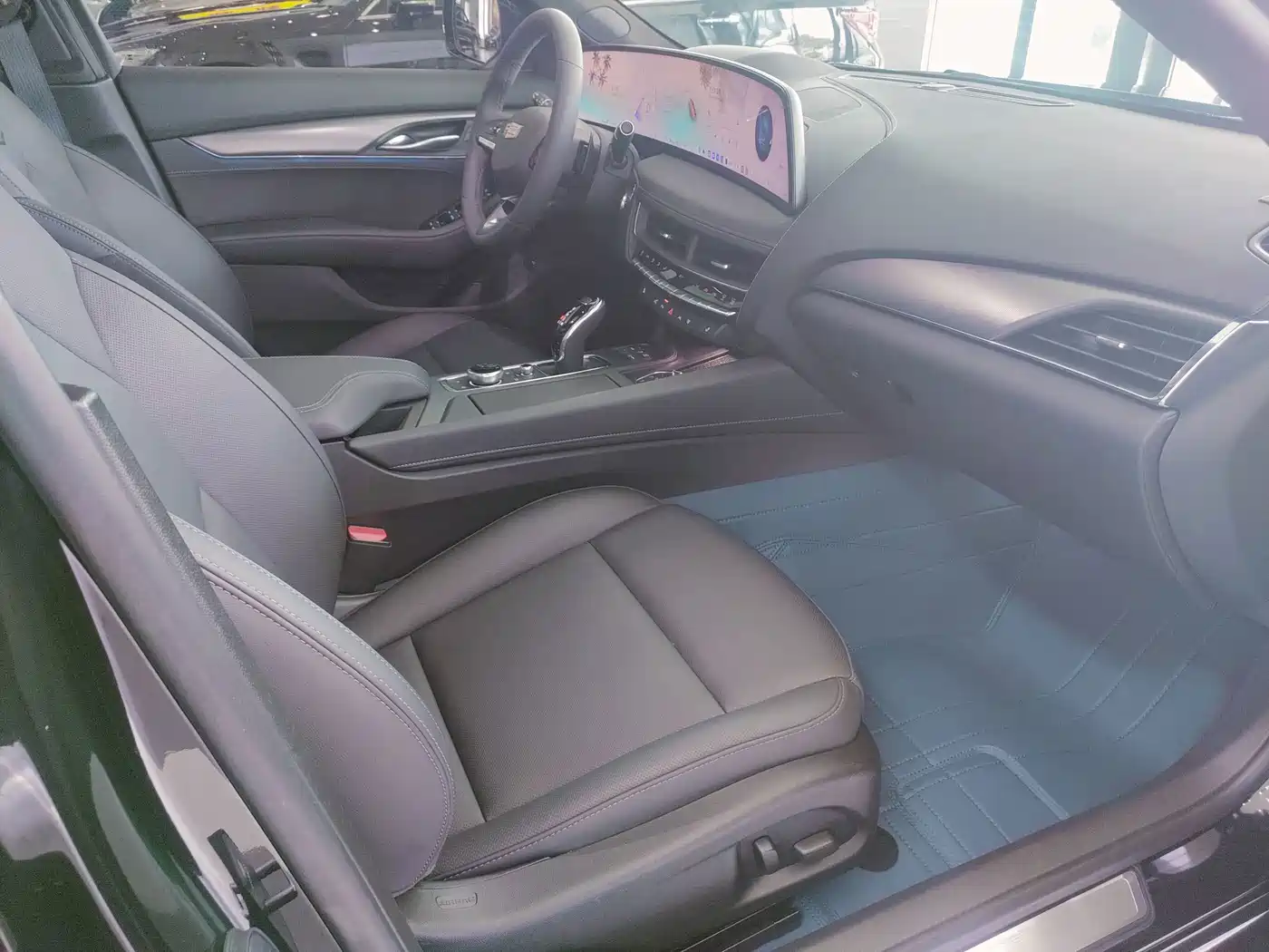 Cadillac CT5 2026 2025 Model 28T Urban Sport Edition
