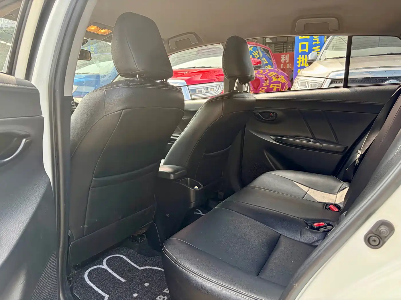 Фото 7 - Toyota YARiS L Zhi Xuan